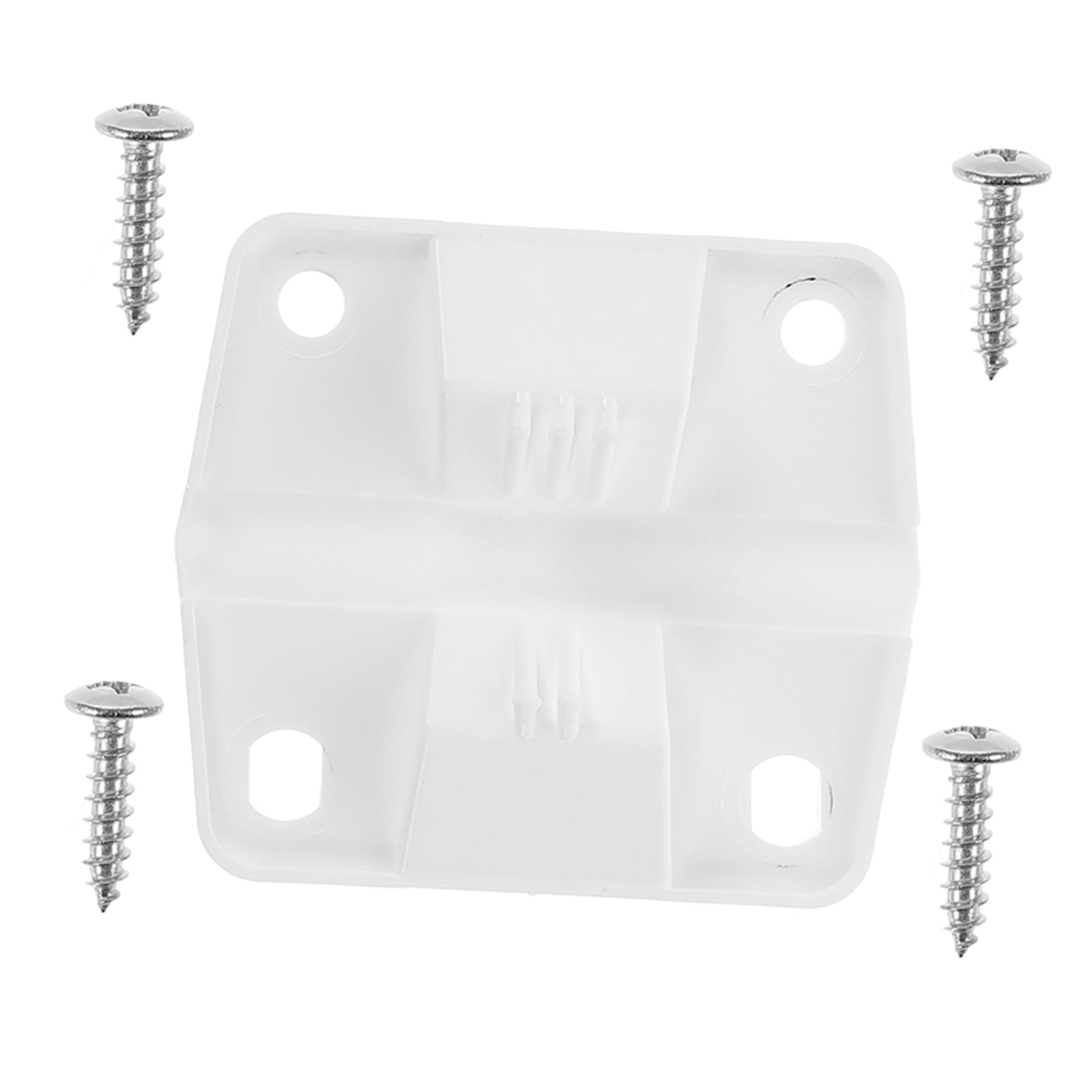 Kisangel Heavy Duty Cooler Hinges for Box Replacements