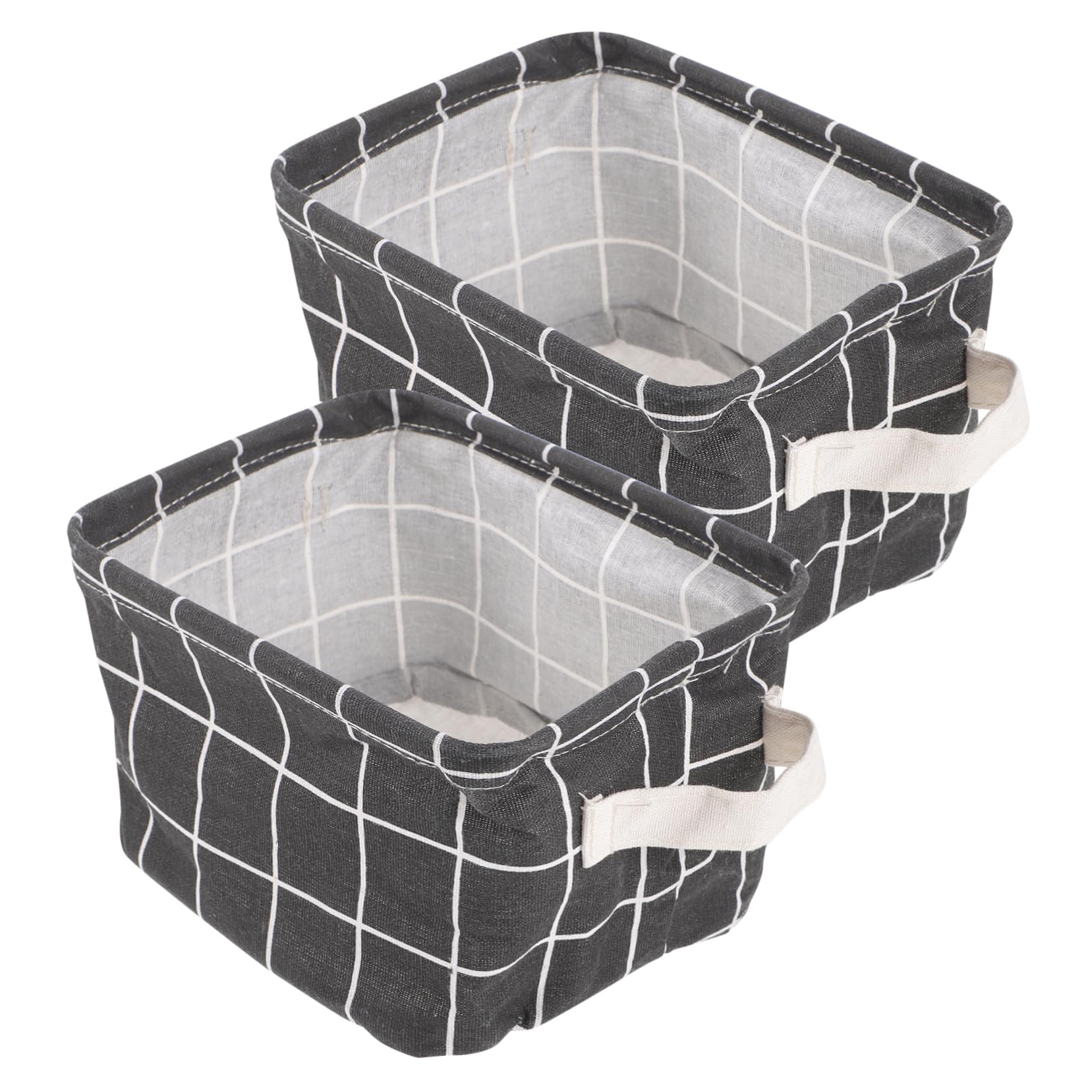 Pet Storage Baskets for Office and Home Organization